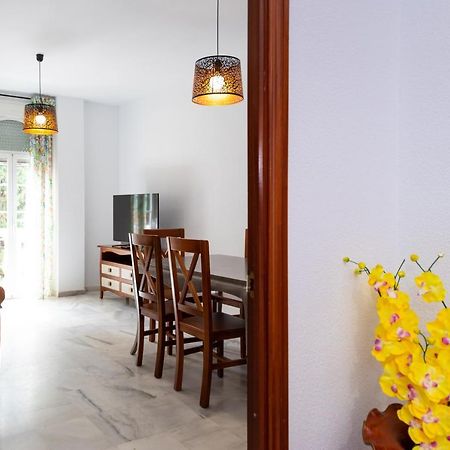Apartamento Casa Melqart Chiclana de la Frontera Exterior foto