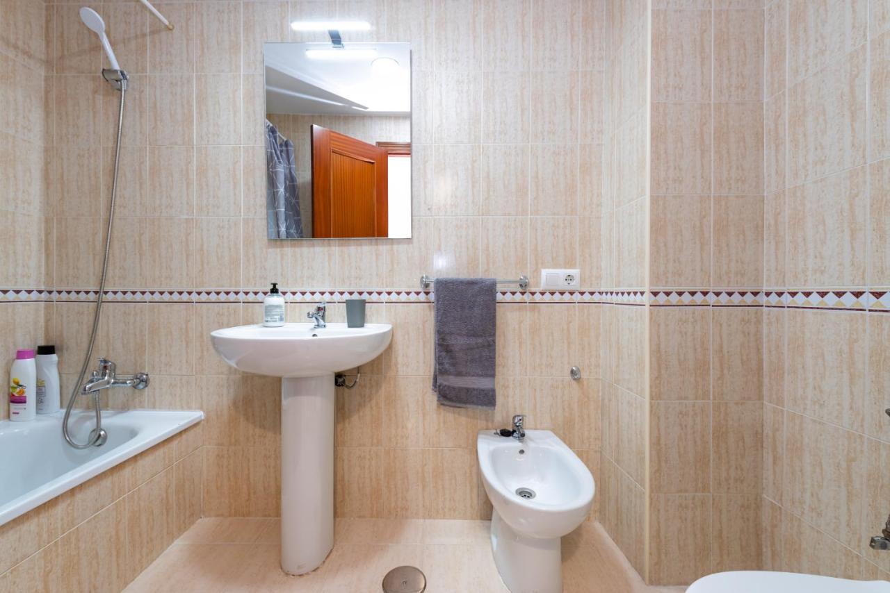 Apartamento Casa Melqart Chiclana de la Frontera Exterior foto