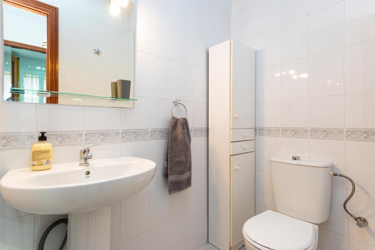 Apartamento Casa Melqart Chiclana de la Frontera Exterior foto